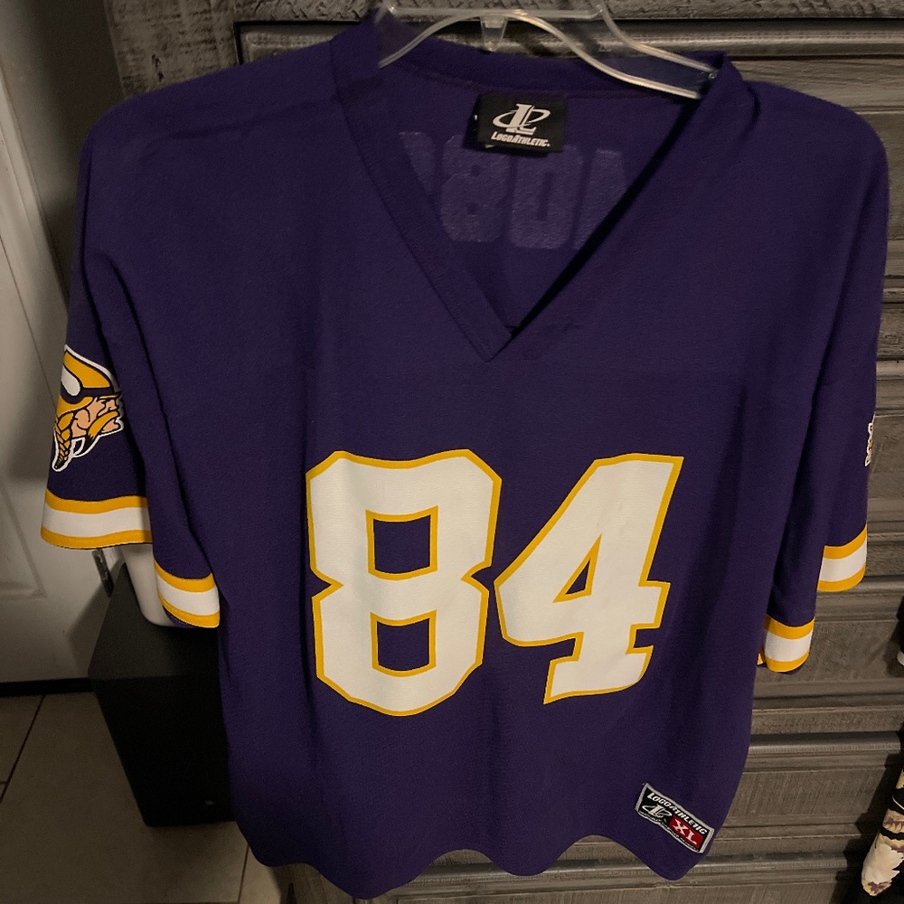 Vikings jersey